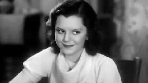 1935 WATERFRONT LADY - Ann Rutherford, Frank Alber...