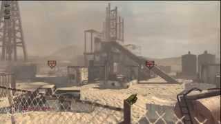 CoD Mw2 Open Lobby Highlights By xEaGeLz__