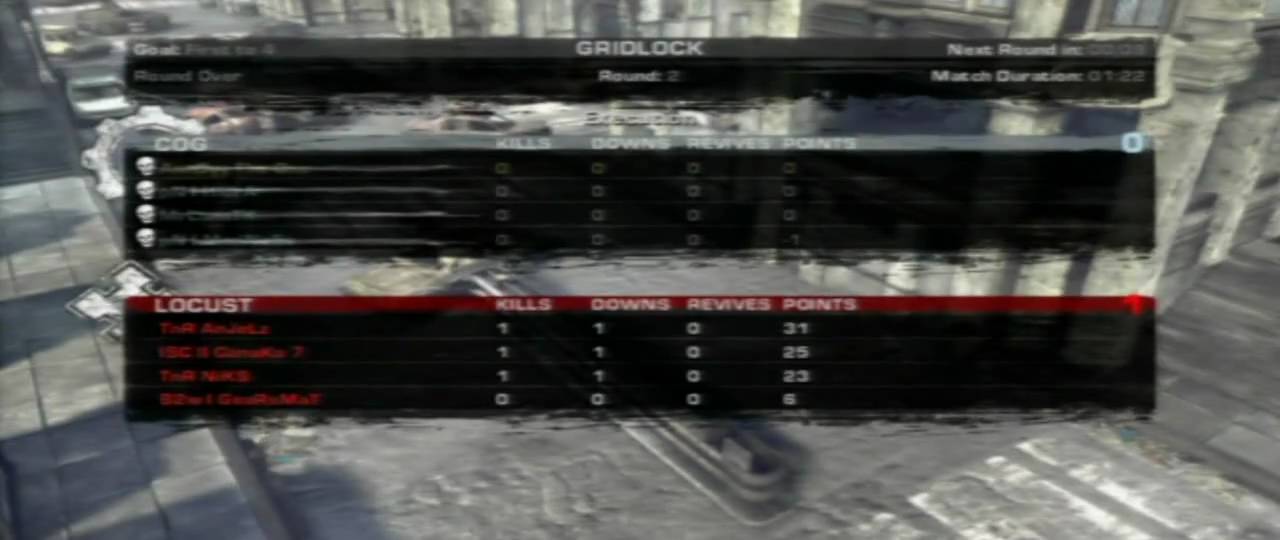 MadNe5s vs Boomshot v3 :: Always in Love