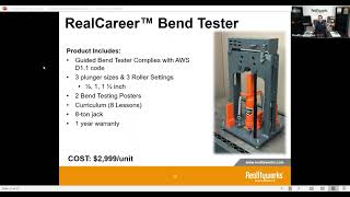 Understanding Quality Welds: 3 Quality Testing and Evaluation Tools for Any Welding Program