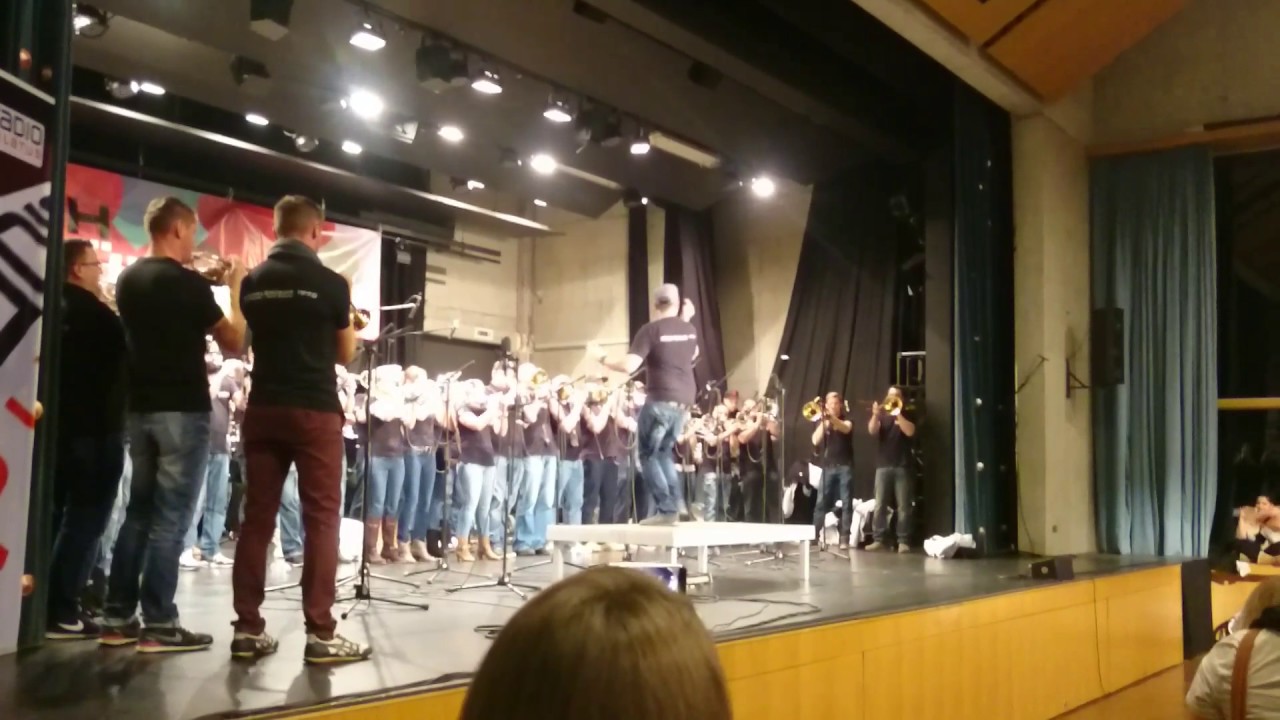 JUNGE - Die Ärtzte by Büchelgrübler