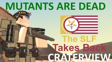 THE BIOMASS IS DEAD! | After the Flash: Mirage