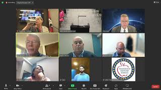 Charter Authorizing Panel Meeting - June 14, 2022