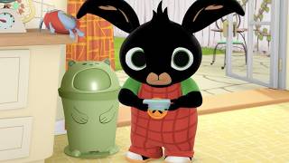 Telepon Seluar, Menjaga Flop, Bakat, Rumah dan LEBIH! | Petualangan dengan Bing