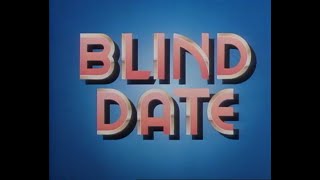 Blind Date - Series 1, Episode 3 (1985)