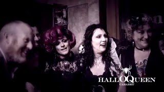 HALLOQUEEN | Promotional Video