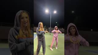 Do we like the matching sets? #ytshorts #dance #preppy #cute #fyp #subscribe