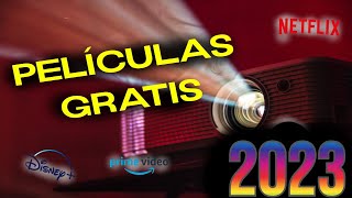 2 Webs Para Ver Series Y Películas Gratis