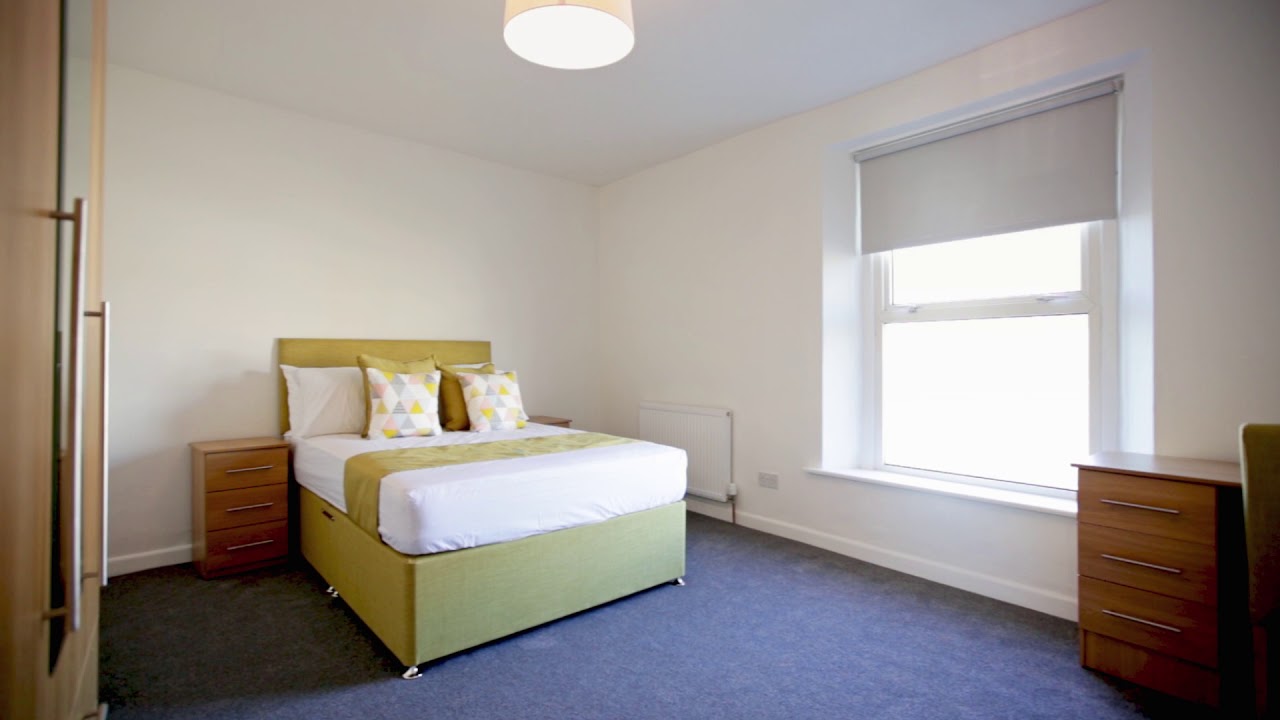 Grant Property UK Buy To let investment 190 Rose Green Road BRISTOL