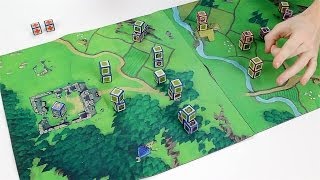 Cube Quest screenshot 4