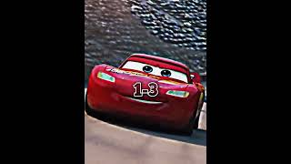 Lightning McQueen vs Jackson Storm