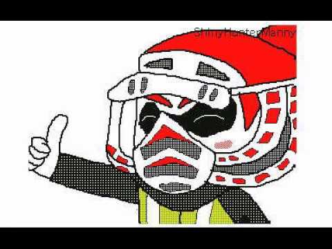 [Splatoon Flipnote] vs. Octostomper (Read Description) - YouTube