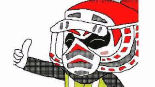 [Splatoon Flipnote] vs. Octostomper (Read Description)