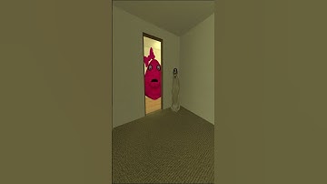 Can Slendrina Escape From Hotell Full Nextbots Gmod