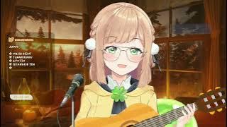 Lagu Majas - Chloe Pawapua Cover