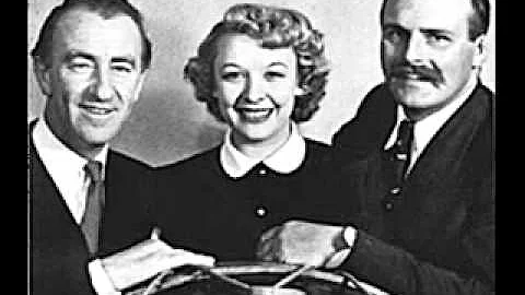Joy Nichols, Dick Bentley & Jimmy Edwards  - The L...