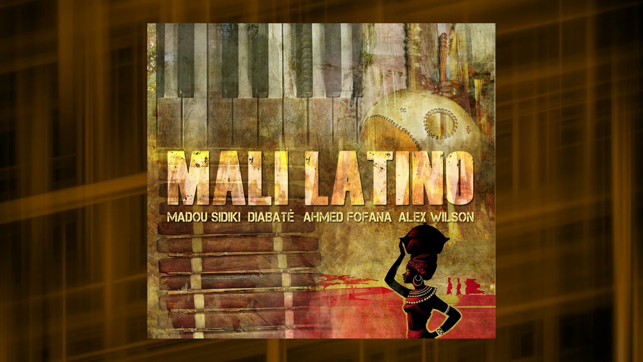Watch Mali Latino Sampler on YouTube Watch Mali Latino Sampler on YouTube