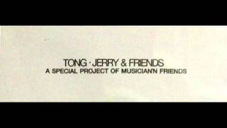 พอได้แล้ว - Tong Jerry and Friends chords