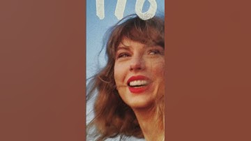 #taylorsversion #music #taylor #erastour #taylorswift