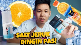RONIN JEJU ORANGE by SEMANT BREW || THIS IS THE REAL ORANGE!!