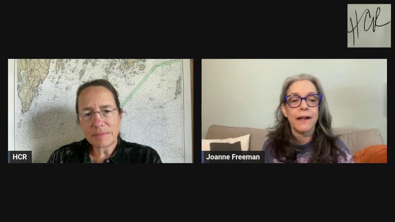 What the Heck Just Happened?