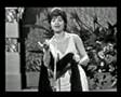 Conchita Bautista. Eurovision 1961. España - Spain