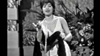 Conchita Bautista. Eurovision 1961. España - Spain chords