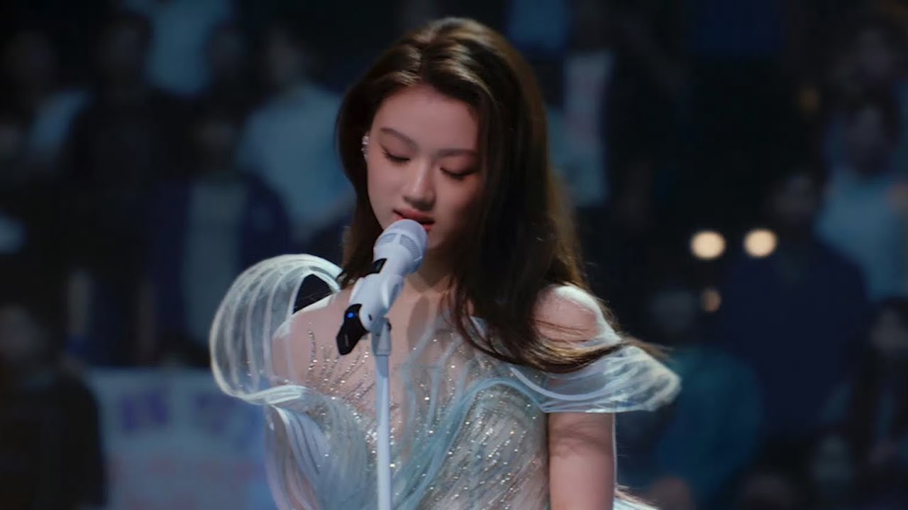 单依纯｜《TA来听我的演唱会》｜华为特别版MV完整版