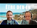 Etre dev freelance en polynsie franaise