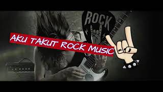 REPVBLIK Aku takut versi rock