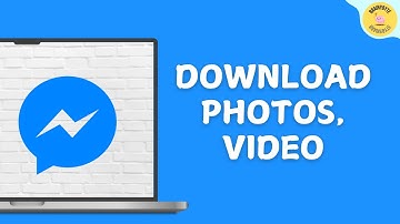 How to Download Photos and Video From Messenger to Computer