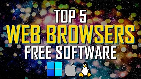 Qual è il miglior browser per navigare in internet?