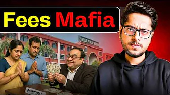How Private Schools Loot Indian parents?
