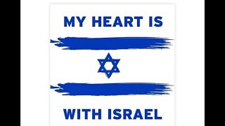 #1614 Как Иран по Израилю стрелял