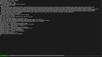 Install Opensips 3.4 on Debian 12