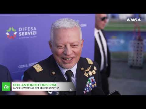 The Aeronautica Militare Balloon Cup kicks off: the charm and history of flight
