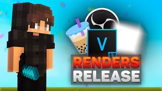 Owqnds Render Settings Release Smooth Renders