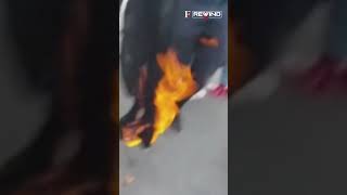 Sept 16, 2022: 22-Year-Old Mahsa Amini Died in Iran’s Morality Police Custody | Firstpost Rewind