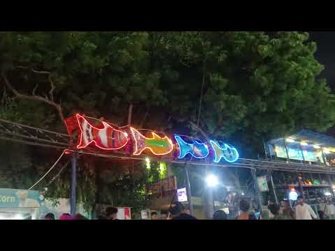 बच्चों का खेलने के लिए राजकोट मेला खत्म rajkot Gujarat mela 😱🤯😱🤯🤯😱😁😂