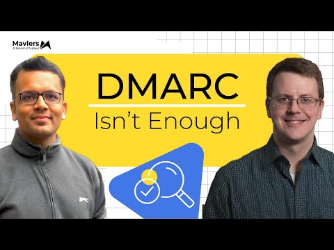 Chad White on Fixing Deliverability, Engagement & List Fatigue - video from Mavlers