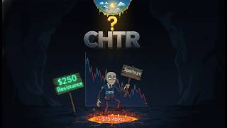 Charter (CHTR) Stock: Is The Bottom In or Is This a Dumpster Fire?