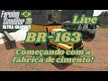BR-163 Industrial - Episódio 1