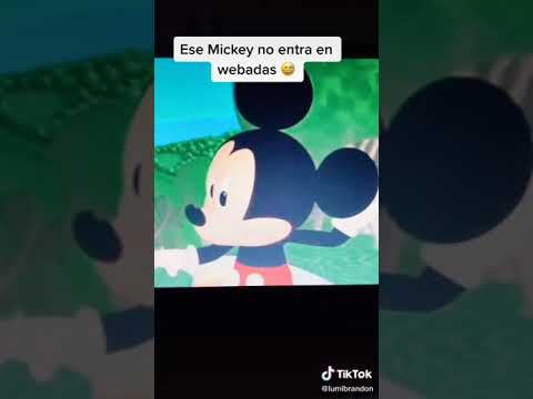 Видео la casa mickey mouse