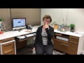 Neck Pain or Tight Neck? Try Our Simple Neck Side Stretch