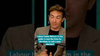 Is now the time for Andy Burnham to call a snap election? | The News Agents