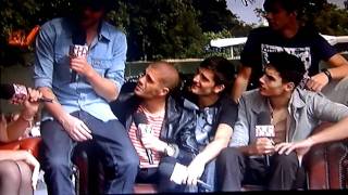The Wanted On T4 Sainsbury's Super Saturday ;).MP4