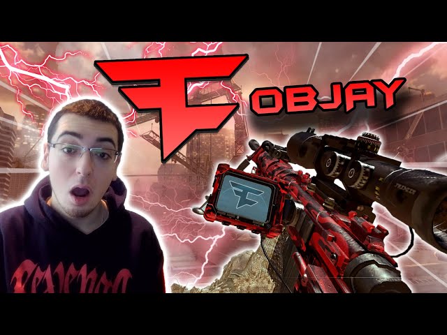 Faze Objay Logo
