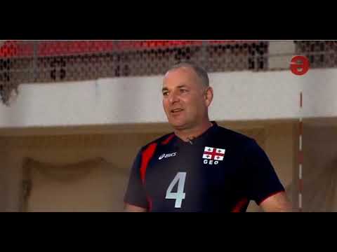 23.08.2019 მაესტრო  16:13 წთ