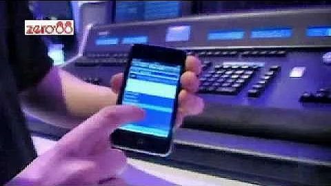 ZerOS Remote Launch Video