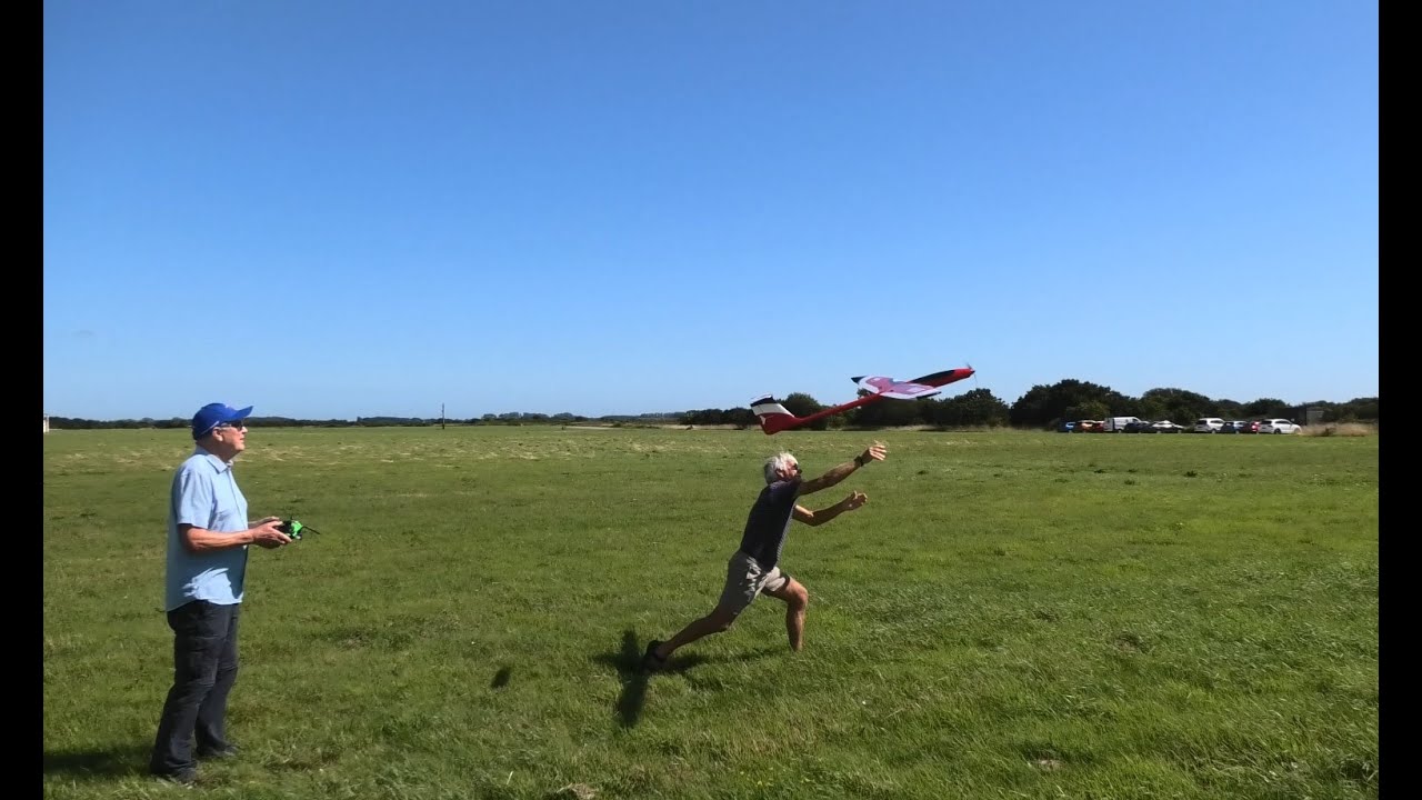 Robbe Monsun   August 2023